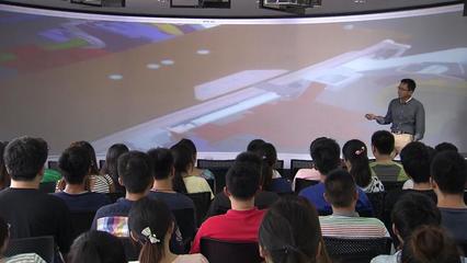 北京数字内容制作服务中心 赋能创意产业，引领数字化未来