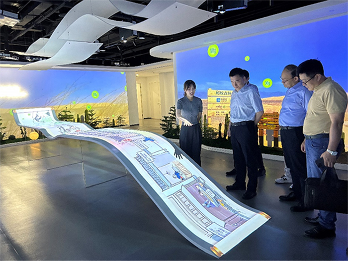 北京市社会科学院 引领北京数字内容制作服务创新发展